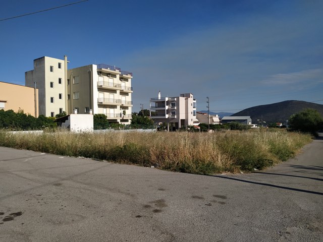 Πώληση Οικοπέδου – (ID: Π3372)