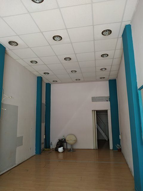 Ενοικίαση Ισόγειο Κατάστημα – (ID: Ε4409)