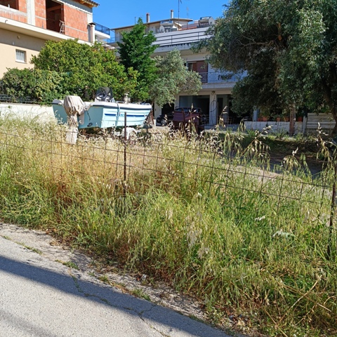 Πώληση Οικοπέδου – (ID: Π3665)