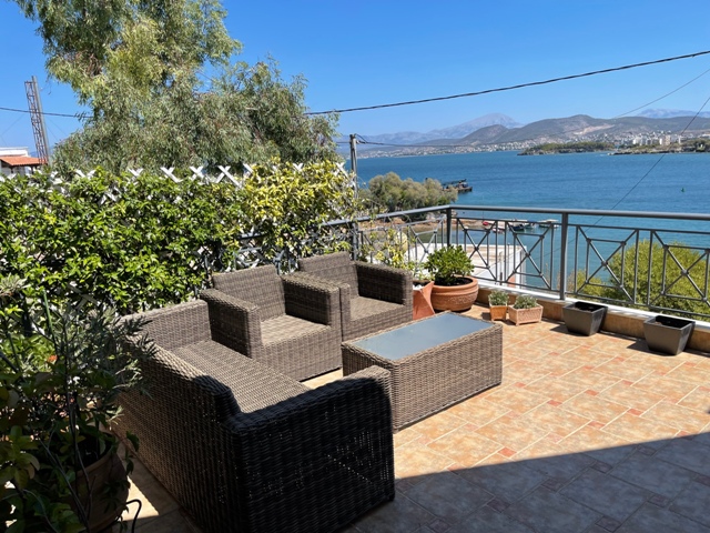 Πώληση Μονοκατοικία – (ID: Π3668)