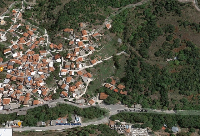 Πώληση Αγροτεμαχίου – (ID: Π2924)