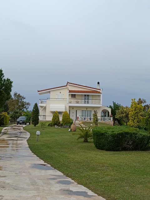 Ενοίκιο Μονοκατοικία – (ID: Ε4508)