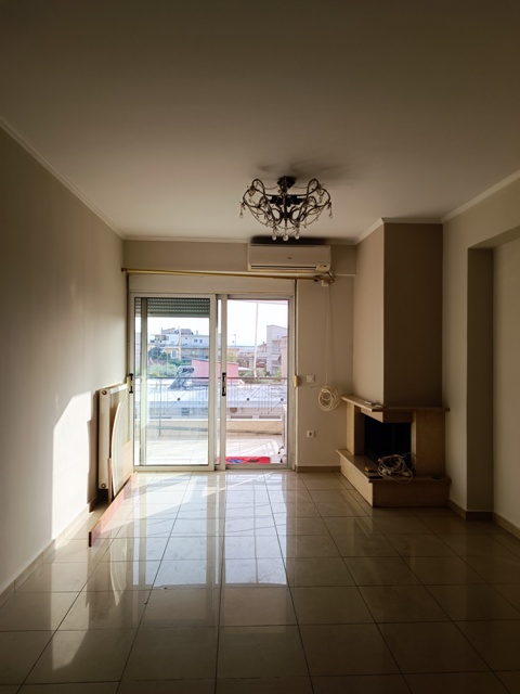 Ενοίκιο Διαμέρισμα 3άρι – (ID: Ε4528)